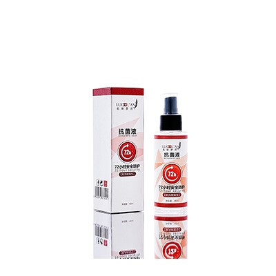 娄烦母婴防护喷雾