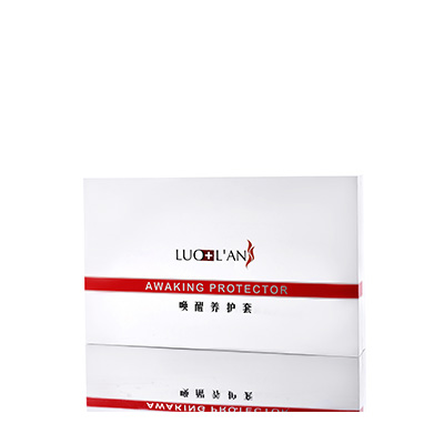 娄烦气血能量增强套